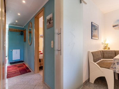 Apartment Ferienwohnung für 3 in St. Peter-Ording - Features photo 21