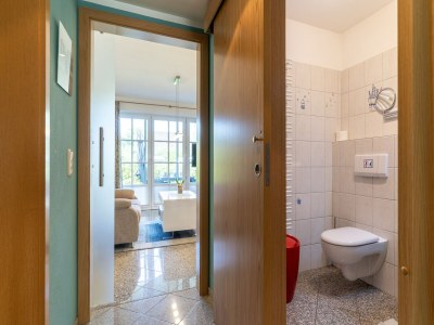 Apartment Ferienwohnung für 3 in St. Peter-Ording - Features photo 22