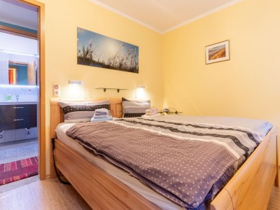 Apartment Ferienwohnung für 3 in St. Peter-Ording - Features photo 23