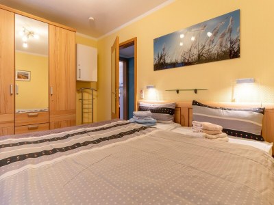 Apartment Ferienwohnung für 3 in St. Peter-Ording - Features photo 24