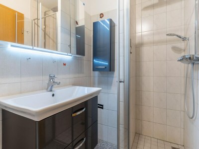 Apartment Ferienwohnung für 3 in St. Peter-Ording - Features photo 25