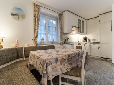 Apartment Ferienwohnung für 4 in St. Peter-Ording - Features photo 21