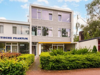 Holiday apartment Prins Hendrik - Environment photo 20