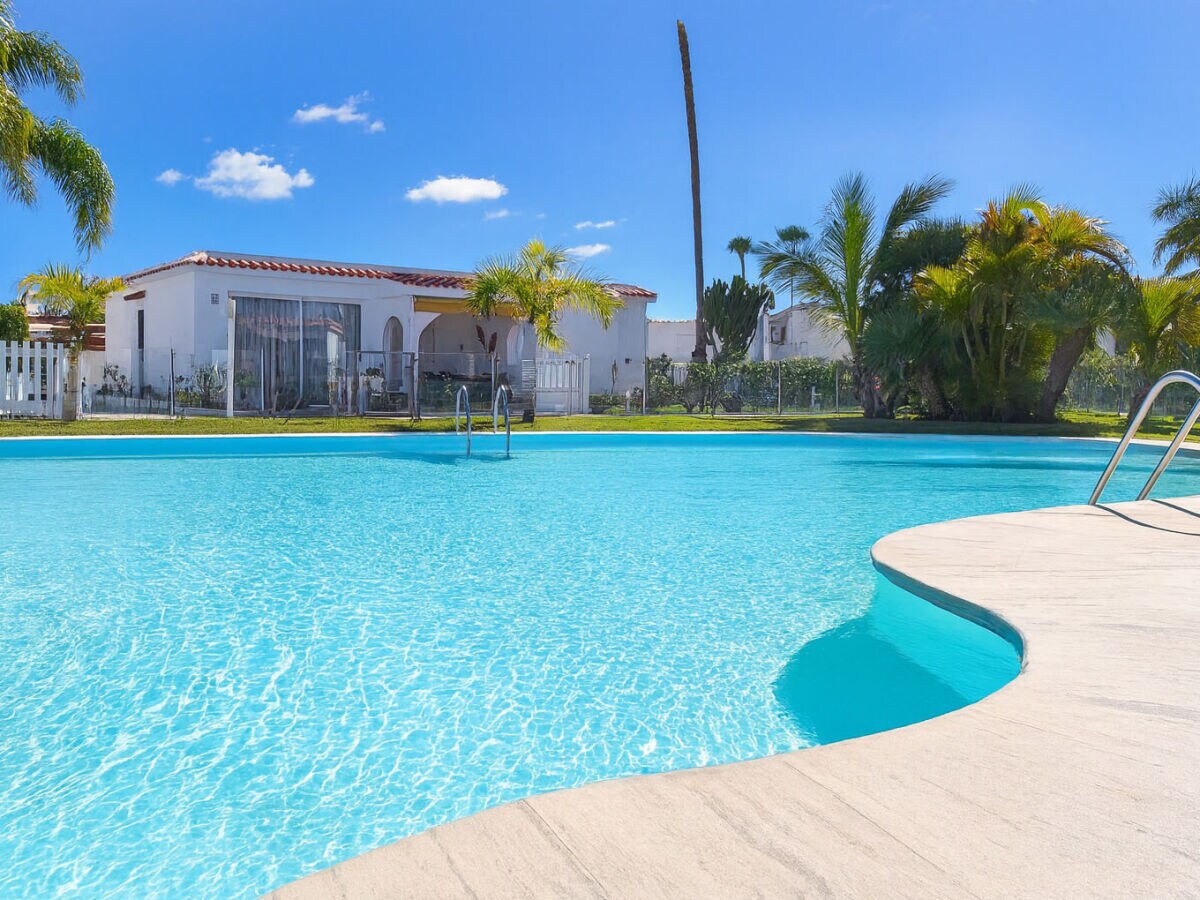 Holiday house Sunnypalms, Casa Mar 22