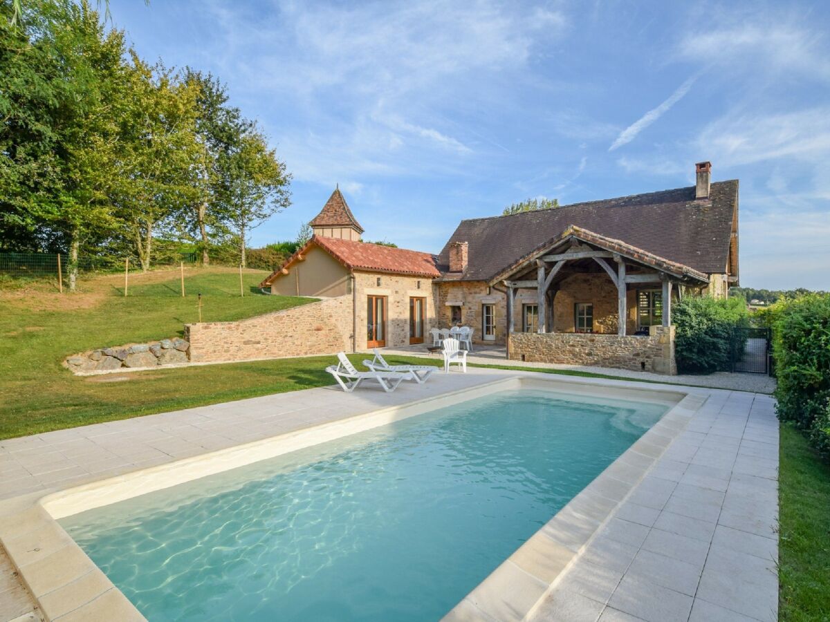 Holiday park Vineyards and Valleys: A French Hide-In