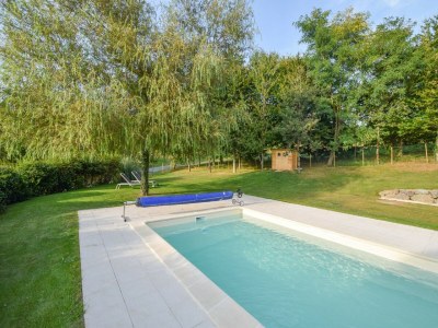 Holiday park Vineyards and Valleys: A French Hide-In - Outdoor photo 8