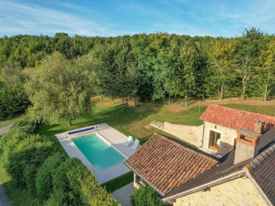Holiday park Vineyards and Valleys: A French Hide-In - Outdoor photo 9