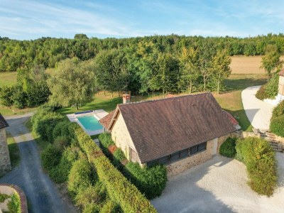 Holiday park Vineyards and Valleys: A French Hide-In - Outdoor photo 10