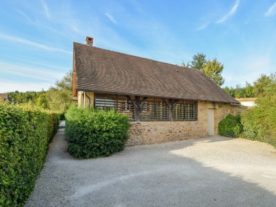 Holiday park Vineyards and Valleys: A French Hide-In - Outdoor photo 11