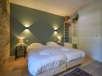 Holiday park Vineyards and Valleys: A French Hide-In - Features photo 15