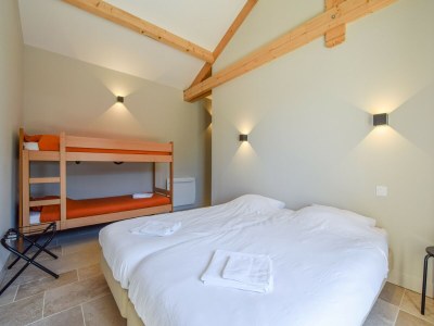 Holiday park Vineyards and Valleys: A French Hide-In - Outdoor photo 23
