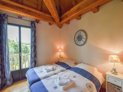 Villa Ruhige Villa in der Dordogne - Features photo 12