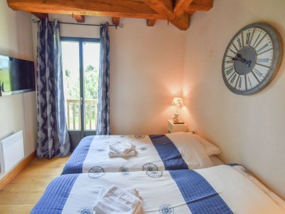 Villa Ruhige Villa in der Dordogne - Features photo 13
