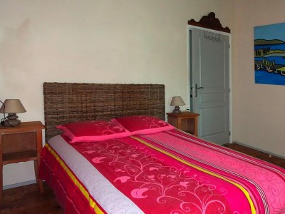 Holiday house Ferienhaus in Moëlan nahe Kerfany Strand - Features photo 10