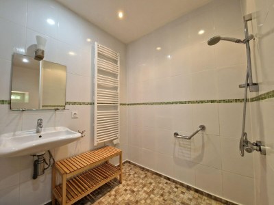 Holiday house Ferienhaus in Moëlan nahe Kerfany Strand - Features photo 13