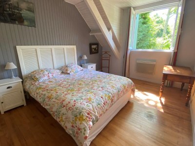 Holiday house Ferienhaus in Moëlan nahe Kerfany Strand - Features photo 14