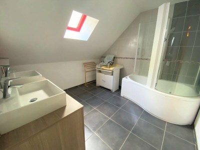 Holiday house Ferienhaus in Moëlan nahe Kerfany Strand - Features photo 19