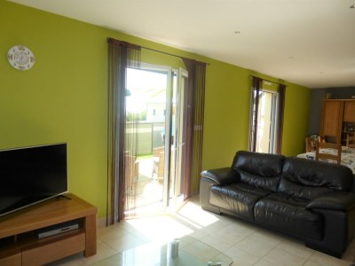 Holiday house Holiday Home in Doëlan with Sea View - Features photo 9