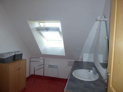 Holiday house Holiday Home in Doëlan with Sea View - Features photo 13