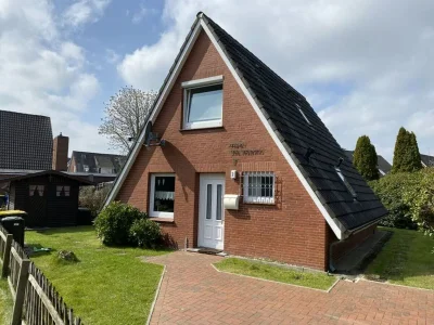 Holiday house Haus-Nr: DNS01021-F in East Frisia - Holiday house