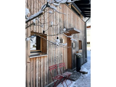 Apartment Ferienwohnung HEIMET - Outdoor photo 23