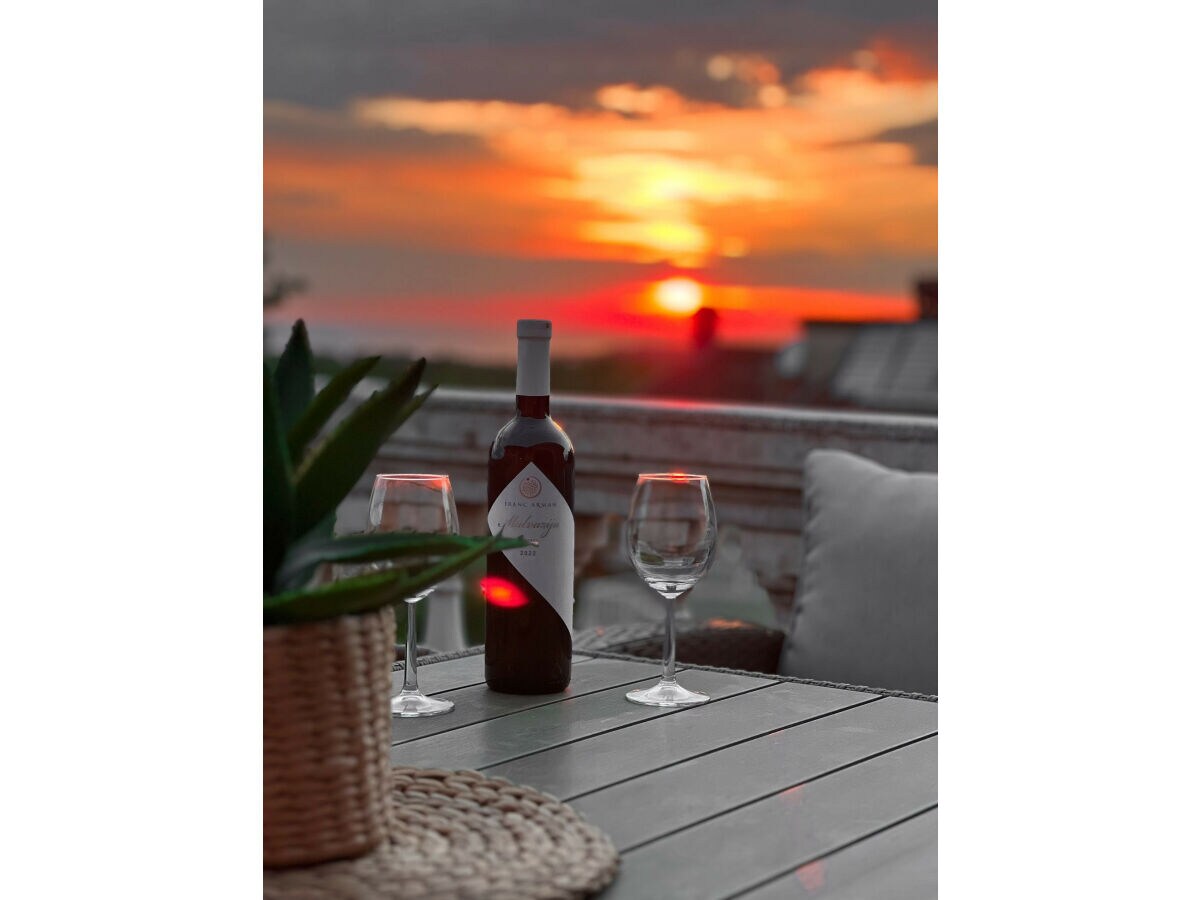 Apartment Premium Apartment Seaview