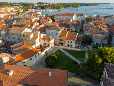 Holiday house Exclusive Rooms Porto II - Environment photo 13
