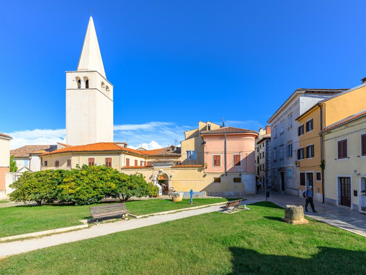 Holiday house Exclusive Rooms Porto III