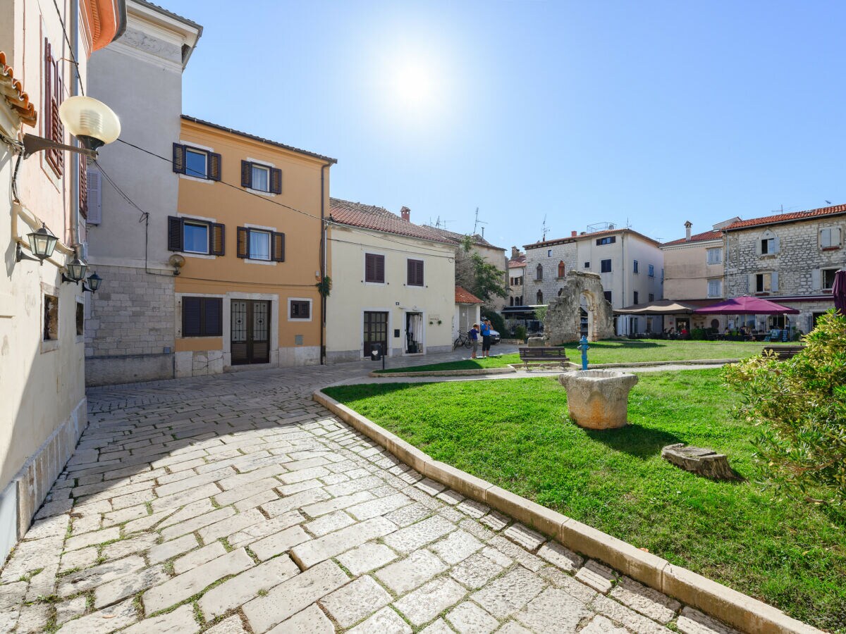 Holiday house Exclusive Rooms Porto III - Outdoor photo 2