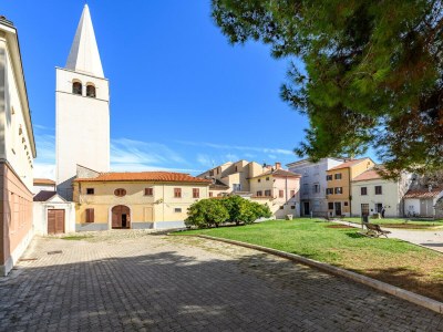 Holiday house Exclusive Rooms Porto III - Outdoor photo 3