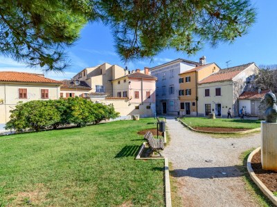 Holiday house Exclusive Rooms Porto III - Outdoor photo 6