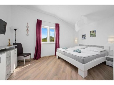 Villa Villa Isabella with pool in Sovinjak, Istria - Features photo 24