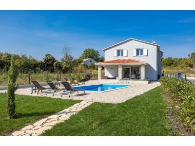 Villa Villa Isabella with pool in Sovinjak, Istria - Environment photo 28