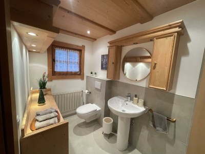 Apartment Chalet Zillertal in Hausen - Apartment