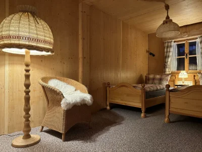 Apartment Chalet Zillertal - Outdoor photo 14