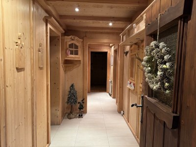 Apartment Chalet Zillertal - Features photo 28