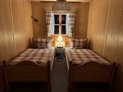 Apartment Chalet Zillertal - Features photo 38