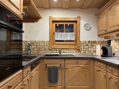 Apartment Chalet Zillertal - Features photo 42