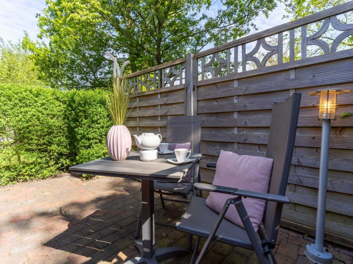 Apartment Appartement in St. Peter-Ording - Outdoor photo 2