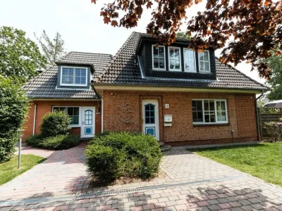 Apartment Appartement in St. Peter-Ording in St. Peter-Ording - Apartment