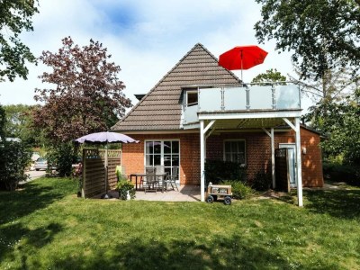 Apartment Appartement in St. Peter-Ording - Outdoor photo 7