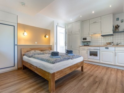 Apartment Appartement in St. Peter-Ording - Features photo 15