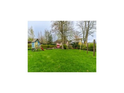 Apartment Ferienwohnung in St. Peter-Ording - Outdoor photo 13