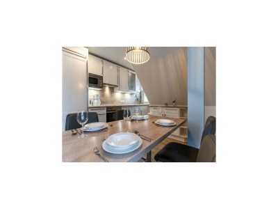 Apartment Ferienwohnung in St. Peter-Ording - Features photo 25