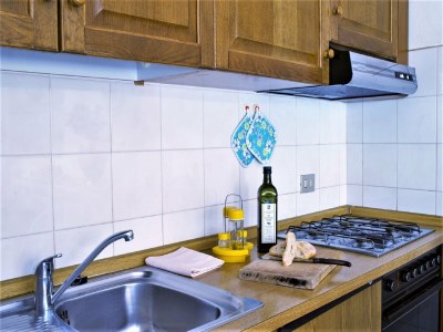 Holiday house Ferienhaus im Chianti mit Pool und Blick auf die Weinberge - Features photo 9