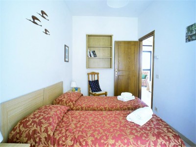 Holiday house Ferienhaus im Chianti mit Pool und Blick auf die Weinberge - Features photo 11