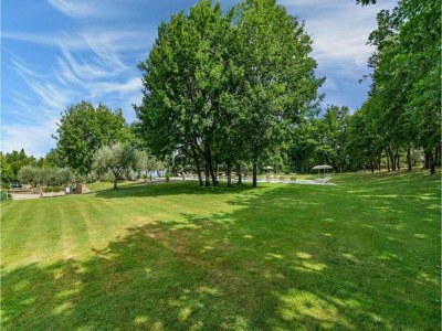 Holiday house Ferienhaus im Chianti mit Pool und Blick auf die Weinberge - Environment photo 20