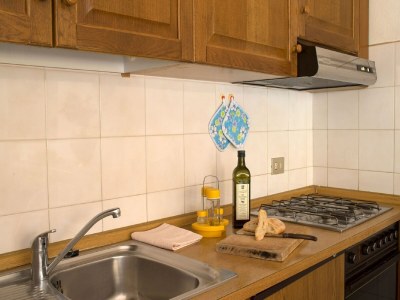Apartment Holiday Home in Chianti with Pool & Garden - Features photo 9