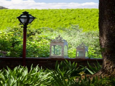 Apartment Holiday Home in Chianti with Pool & Garden - Environment photo 13