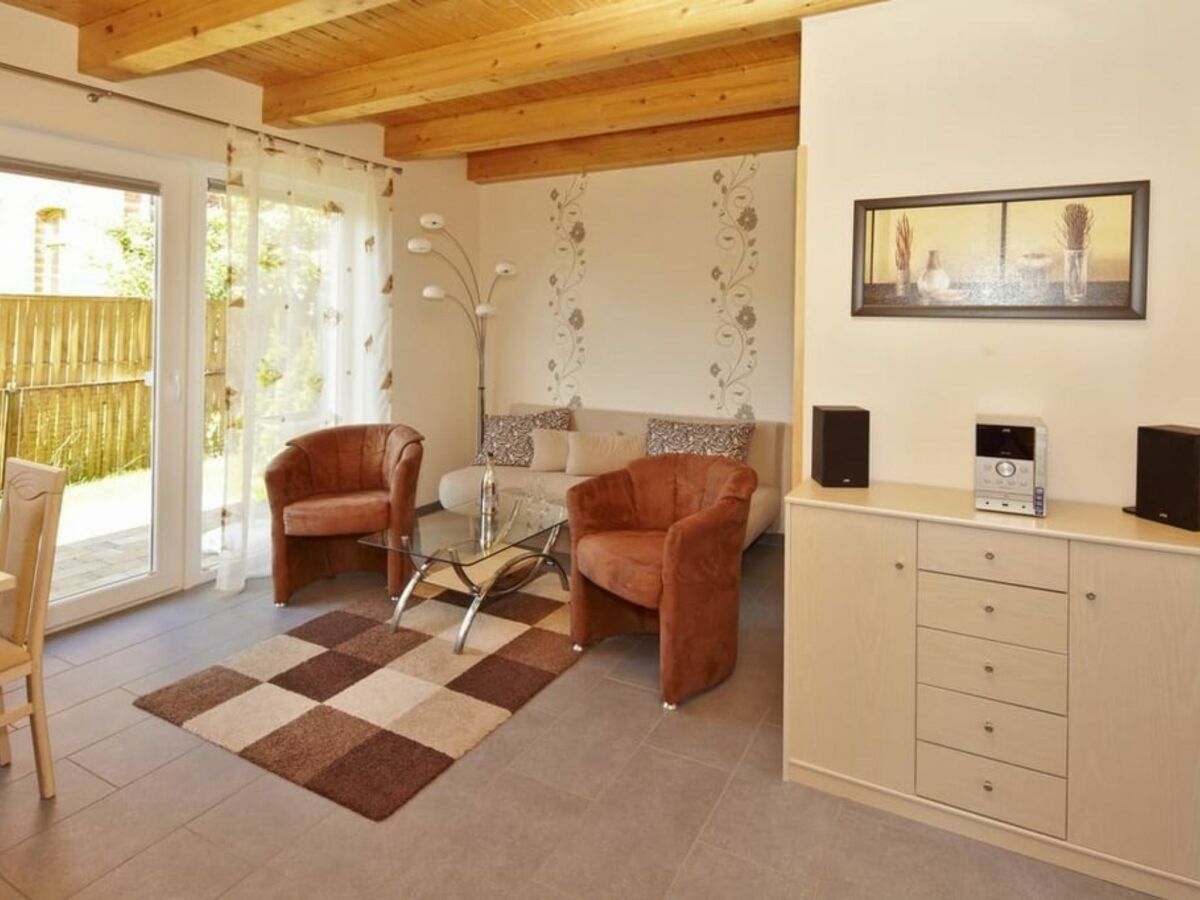 Holiday apartment Ferienhaus Schultz mit 2 Ferienwohnungen